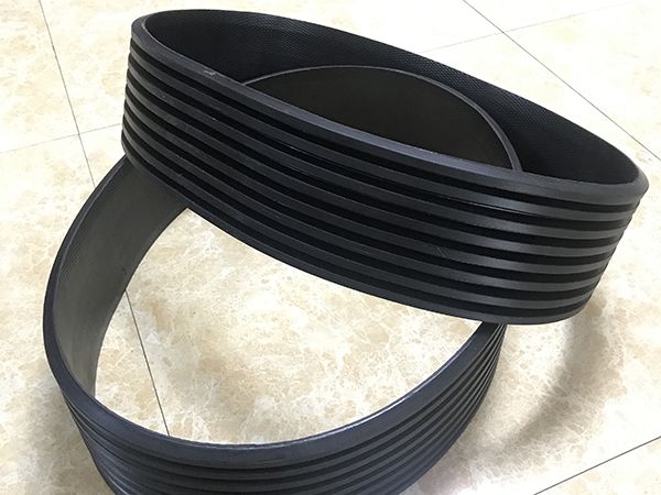 雙力鋼化絲三角帶-18