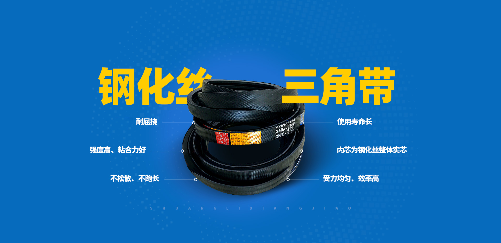 河南雙力橡膠股份有限公司